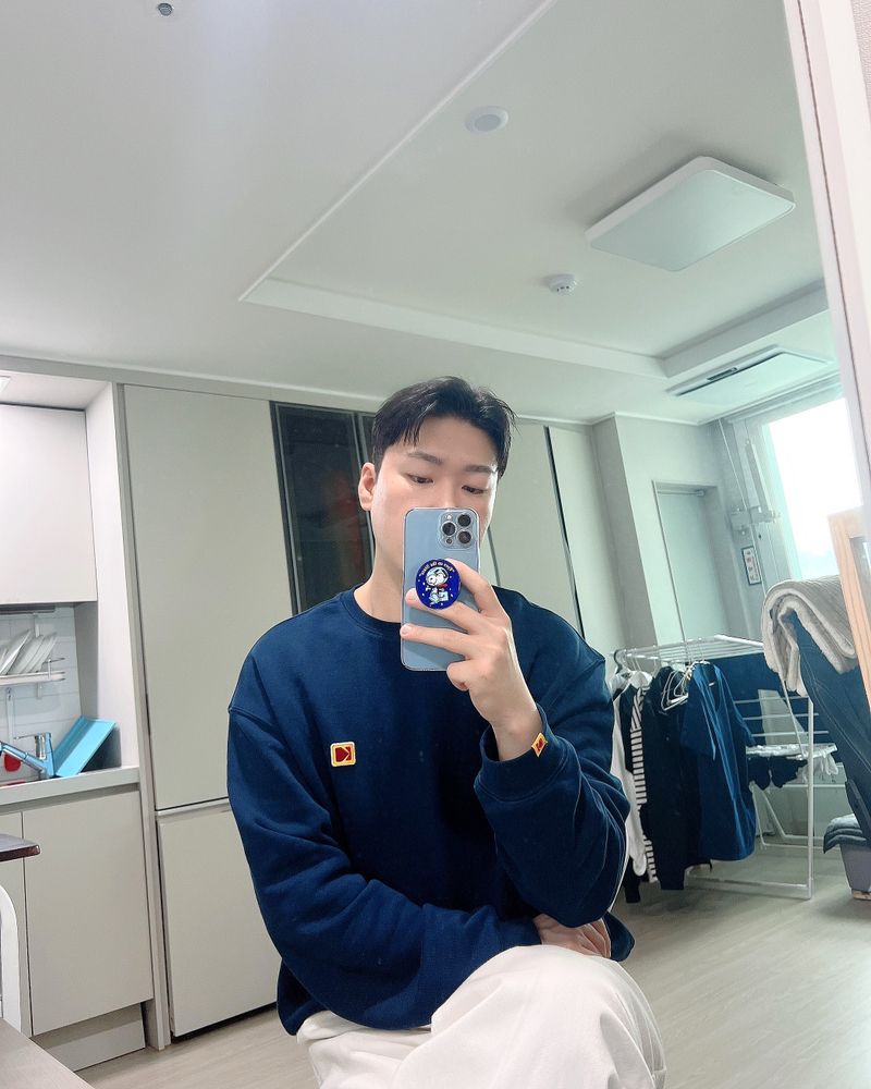 KREAM 프로필 이미지