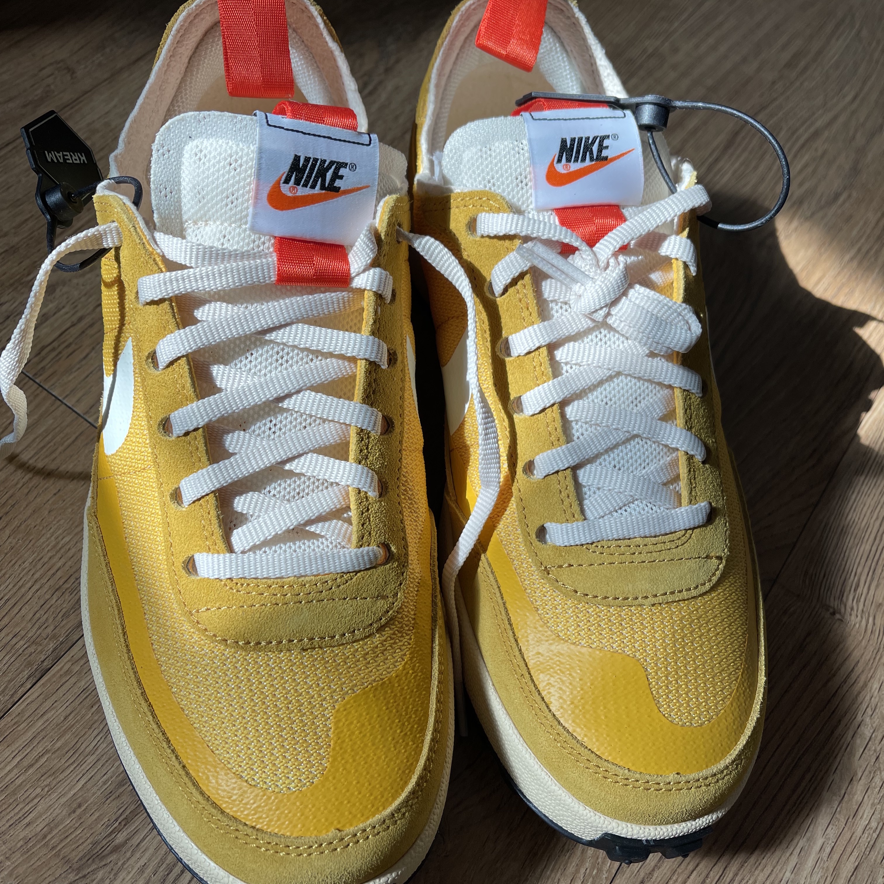 Nike x Tom Sachs General Purpose Shoe Archive 착용 스타일 - 2