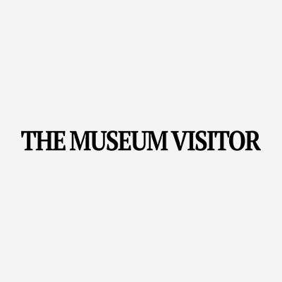 더뮤지엄비지터(The Museum Visitor)