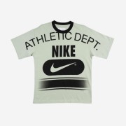 Nike NRG Massive DEPT T-Shirt Seafoam - Asia