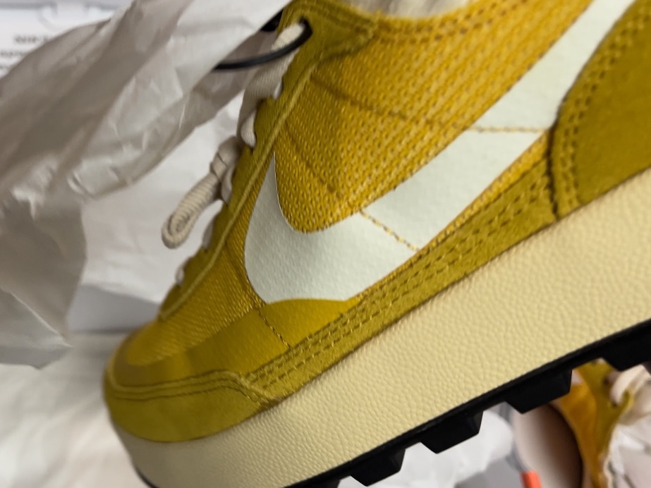 Nike x Tom Sachs General Purpose Shoe Archive 착용 스타일 - 2