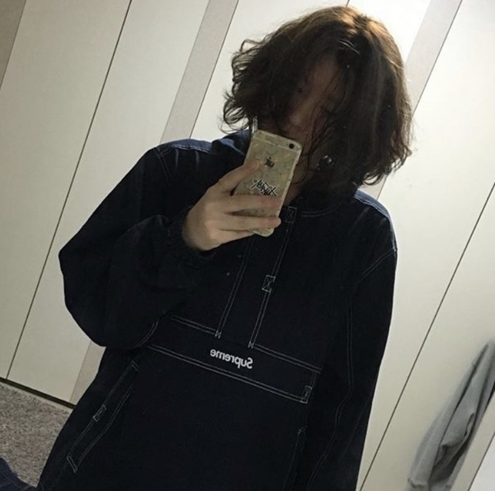 KREAM 프로필 이미지