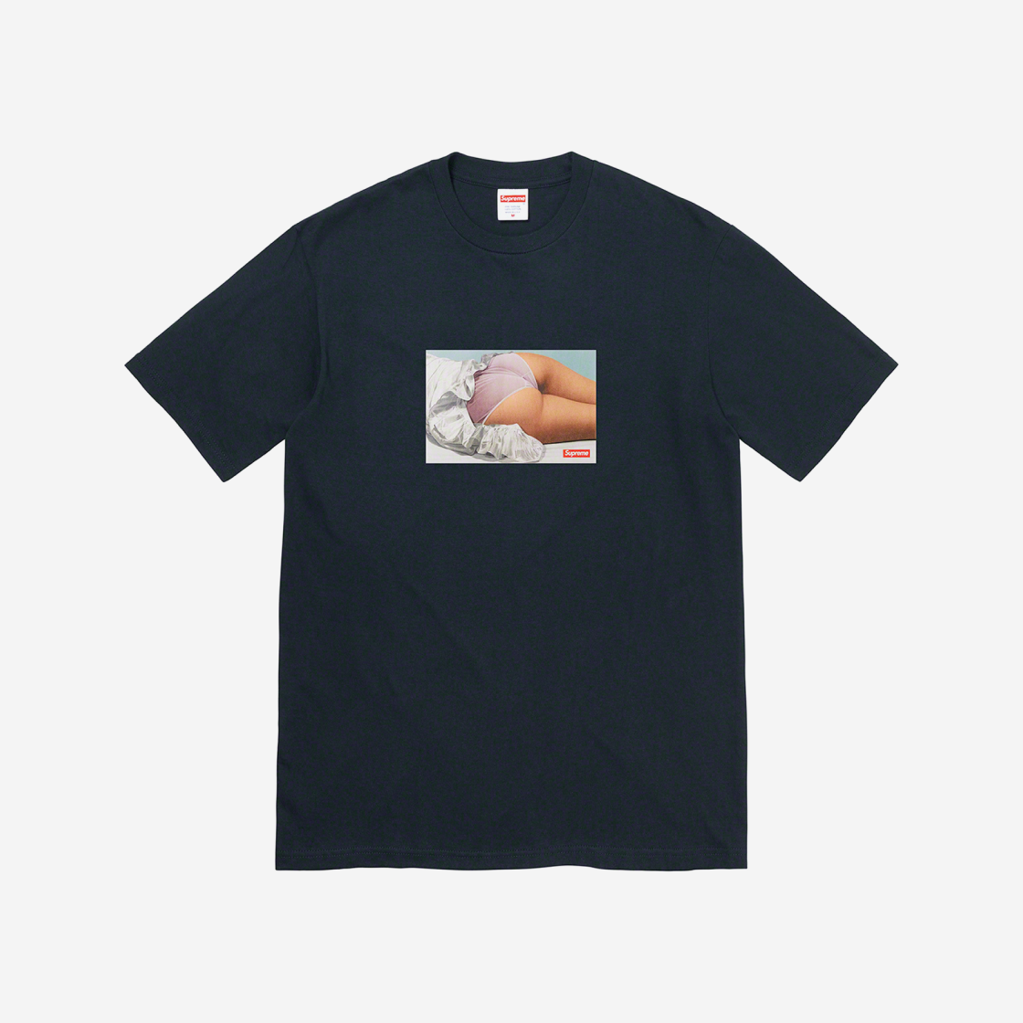 Supreme Maude T-Shirt... STYLE | KREAM