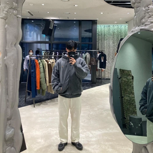 스타일 카드