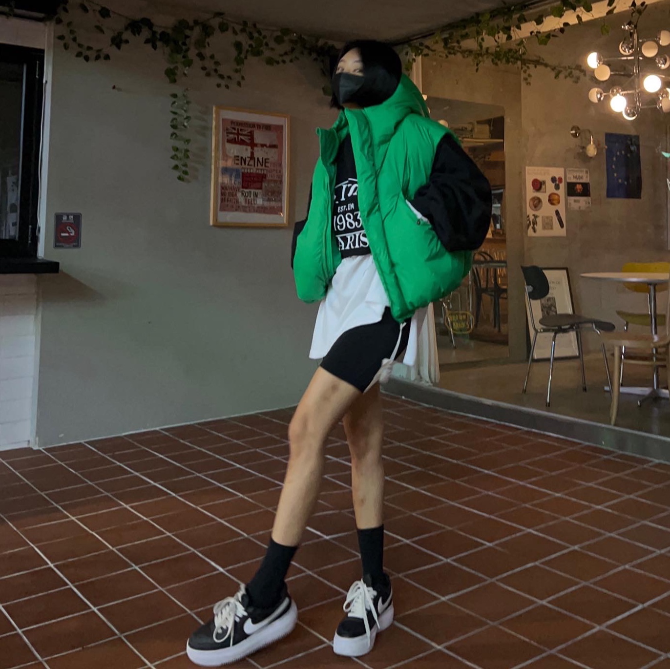 늘짱님의 스타일 - 1