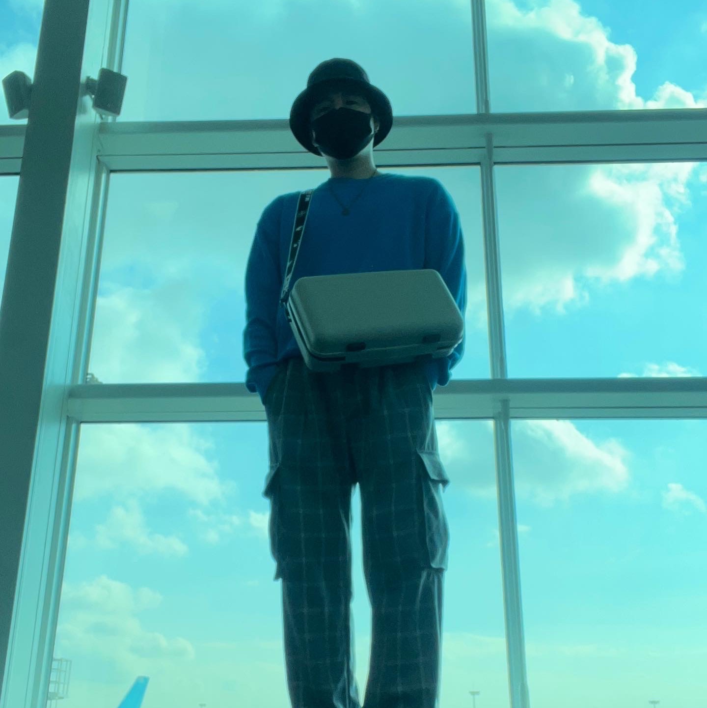 🧍🏻님의 스타일 - 3