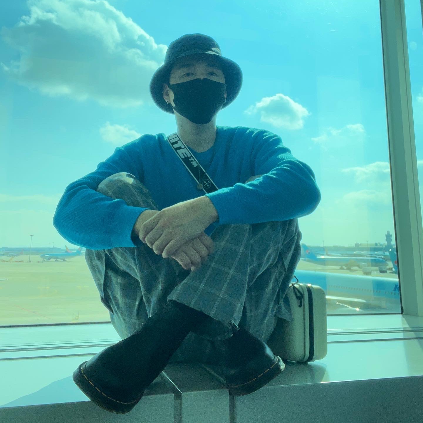 🧍🏻님의 스타일 - 2