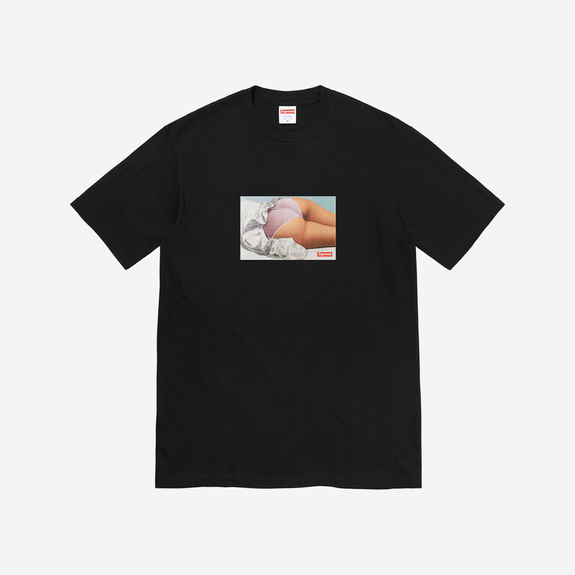  22fw supreme kream