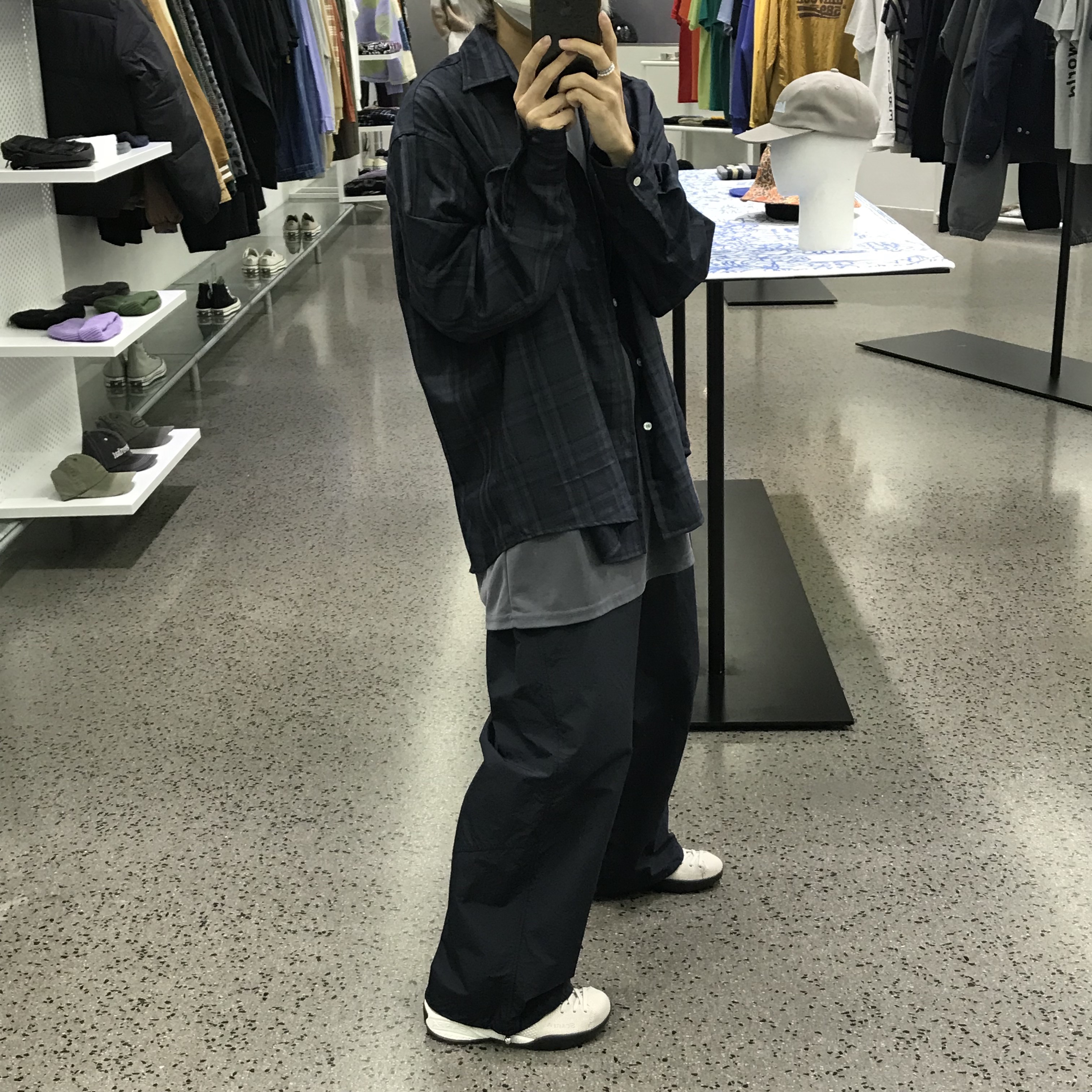 KREAM 스타일