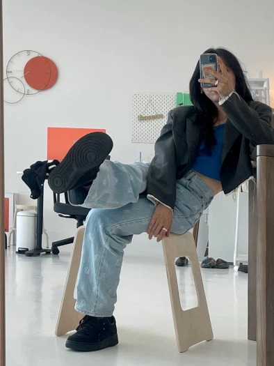 스타일 카드