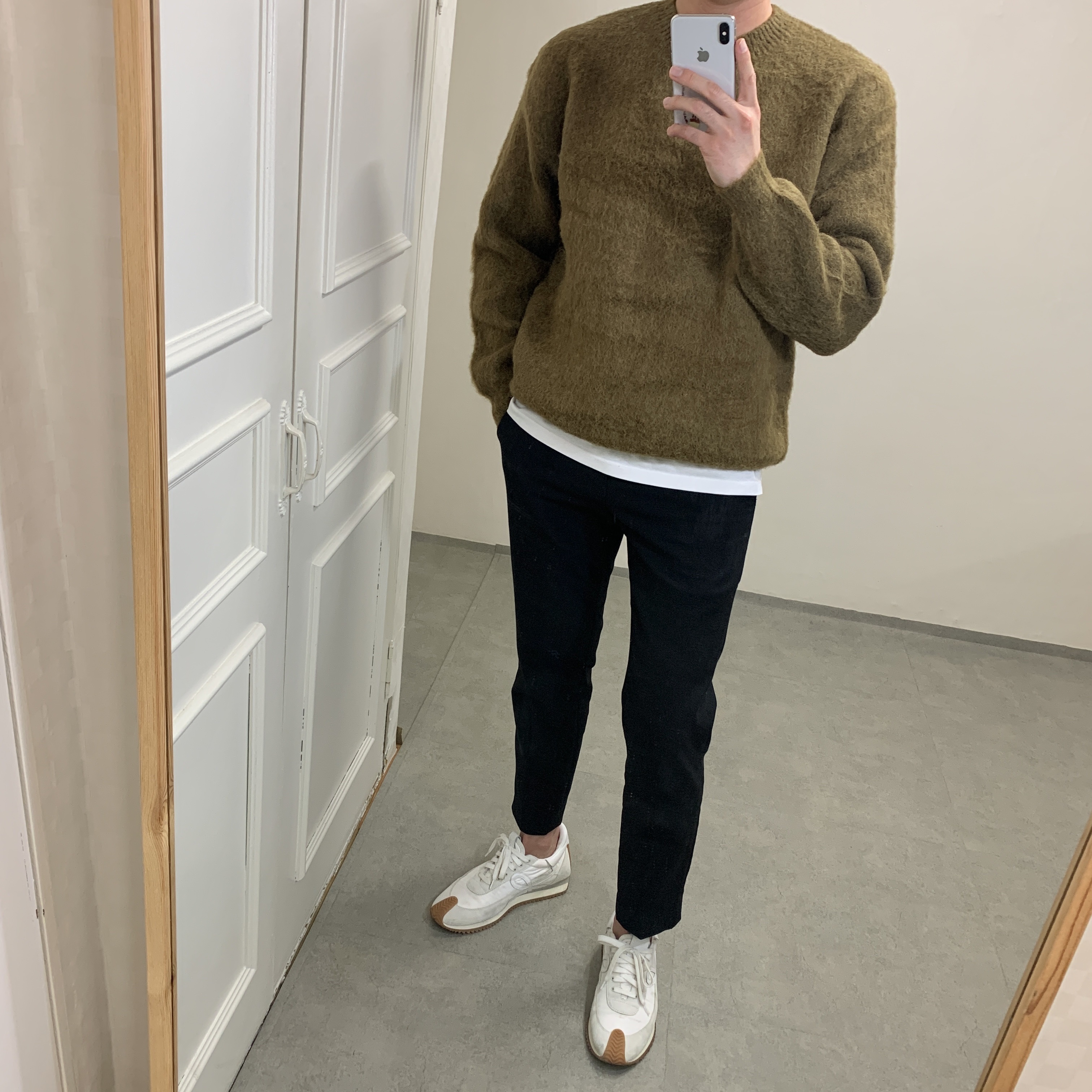 bj0203님의 스타일 - 1