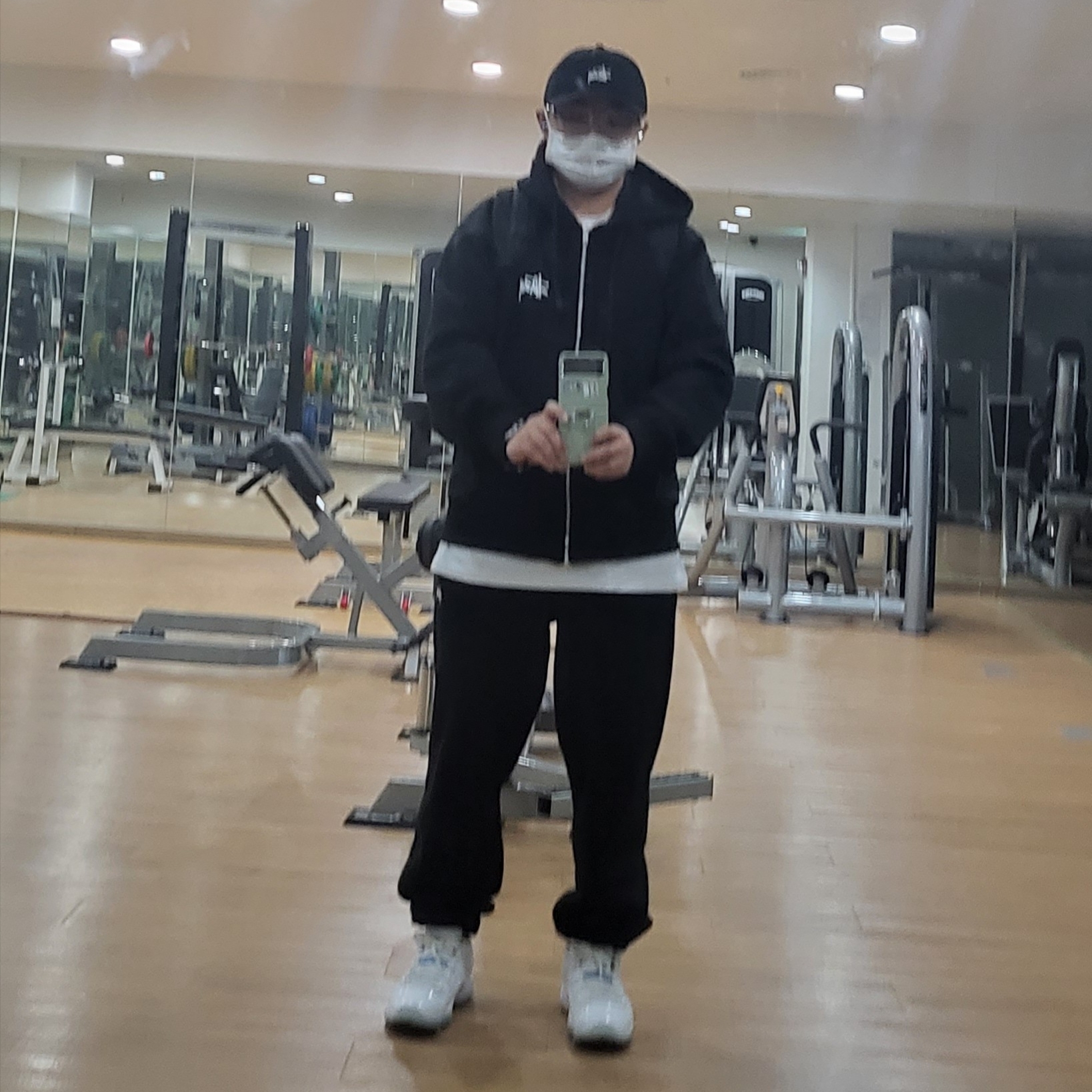 박찬용님의 스타일 - 1