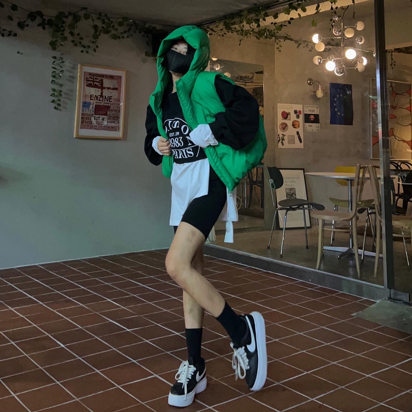 늘짱님의 스타일 - 2