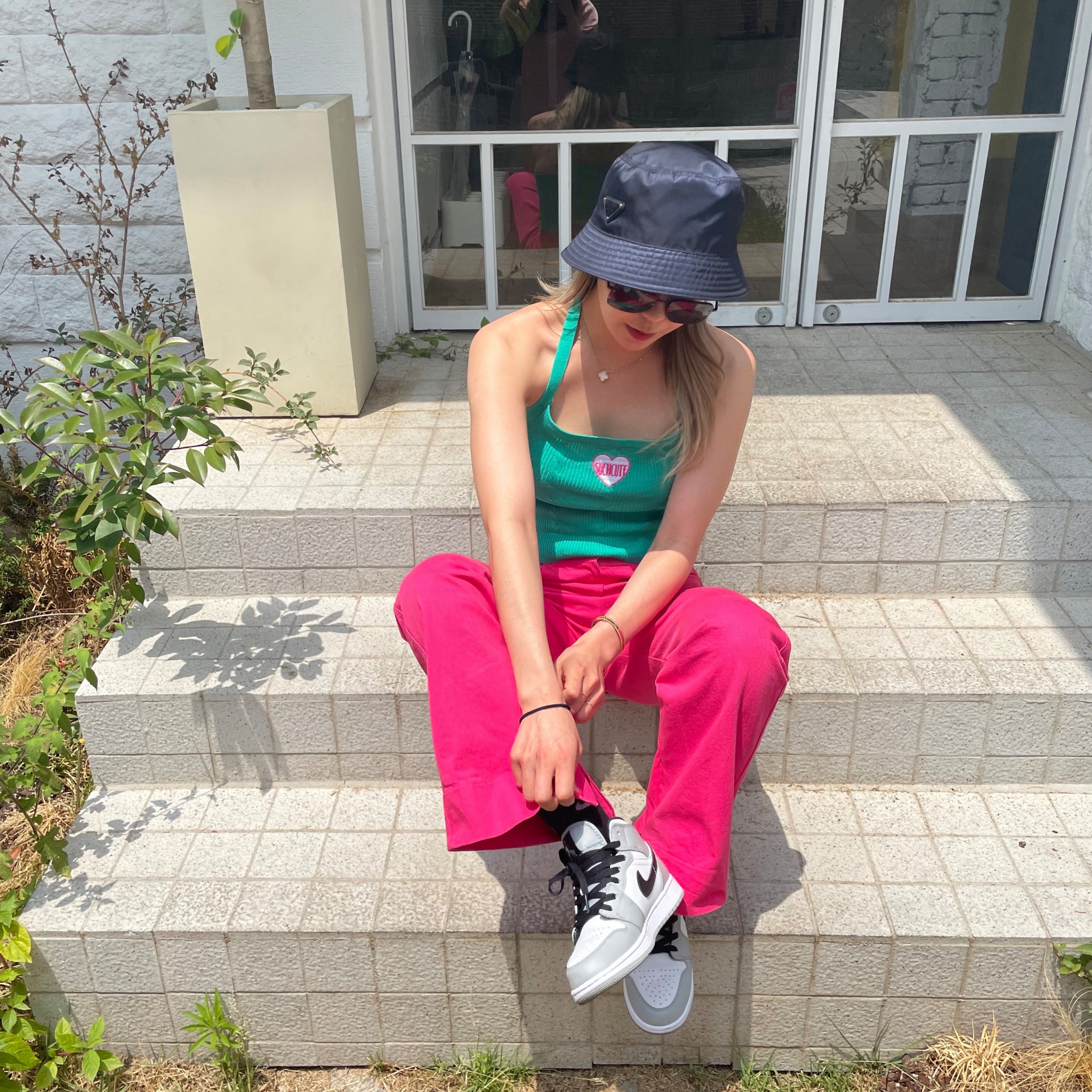 mia님의 스타일