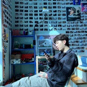KREAM 프로필 이미지