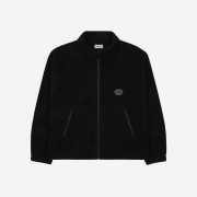 Dada Fleece Jacket Black