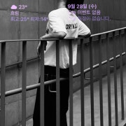 KREAM 프로필 이미지