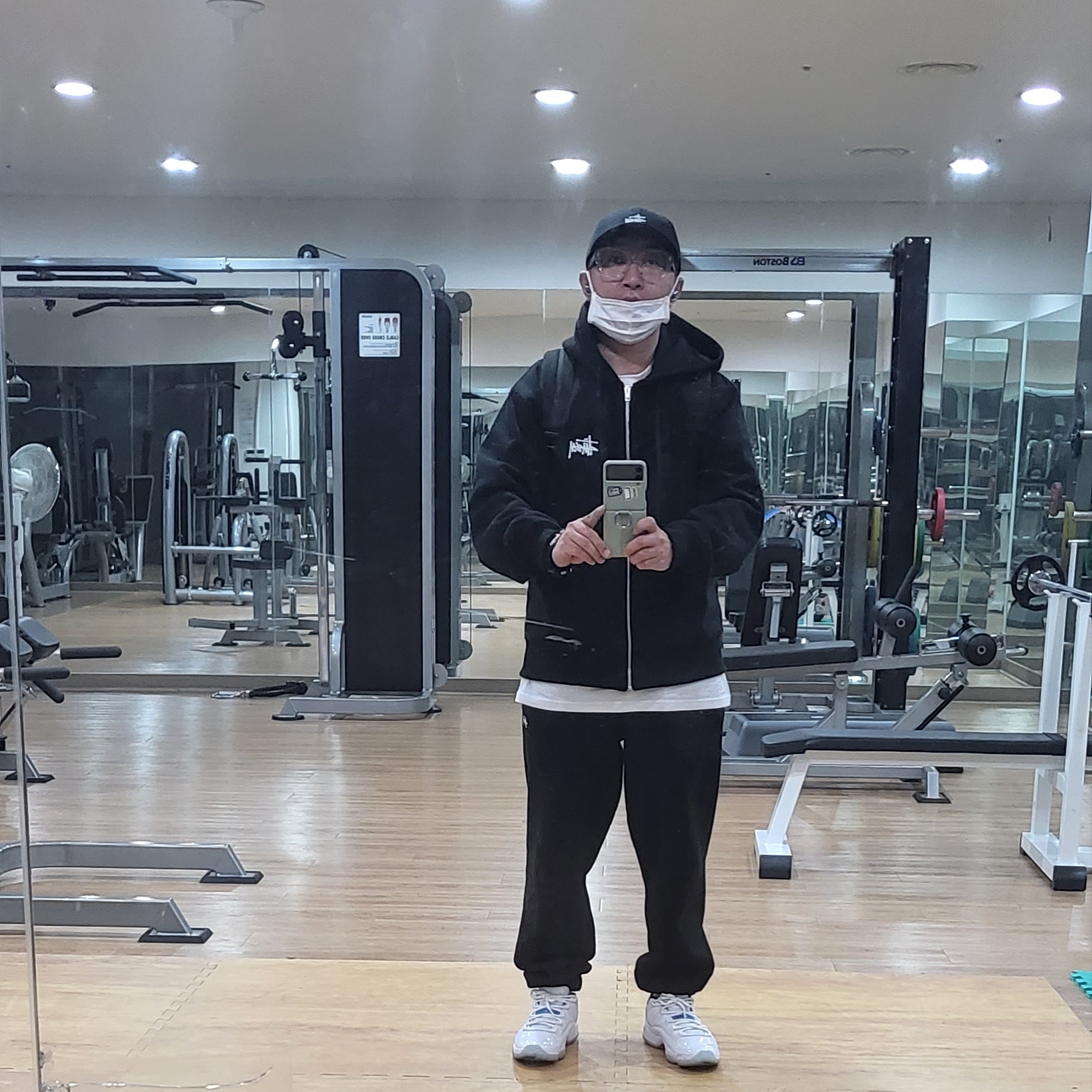 박찬용님의 스타일 - 2