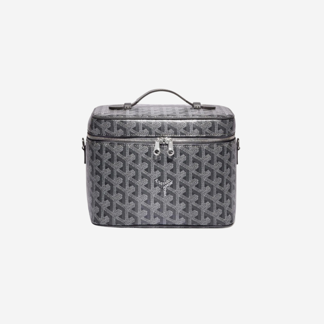 Goyard Muse Vanity Ca... STYLE KREAM
