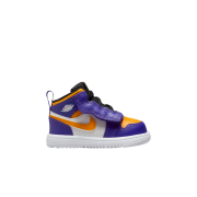 (TD) Jordan 1 Mid Alt Dark Concord Taxi