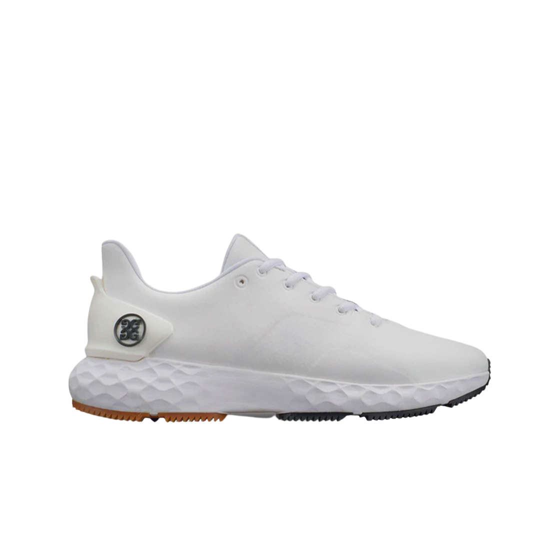 지포어 MG4+ 골프 슈즈 스노우(G/Fore MG4+ Golf Shoes Snow)