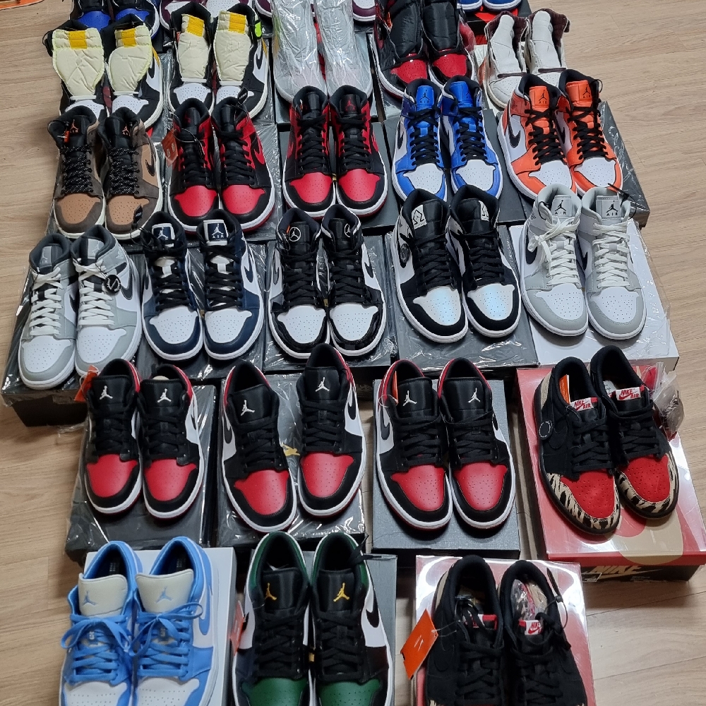 KREAM 프로필 이미지