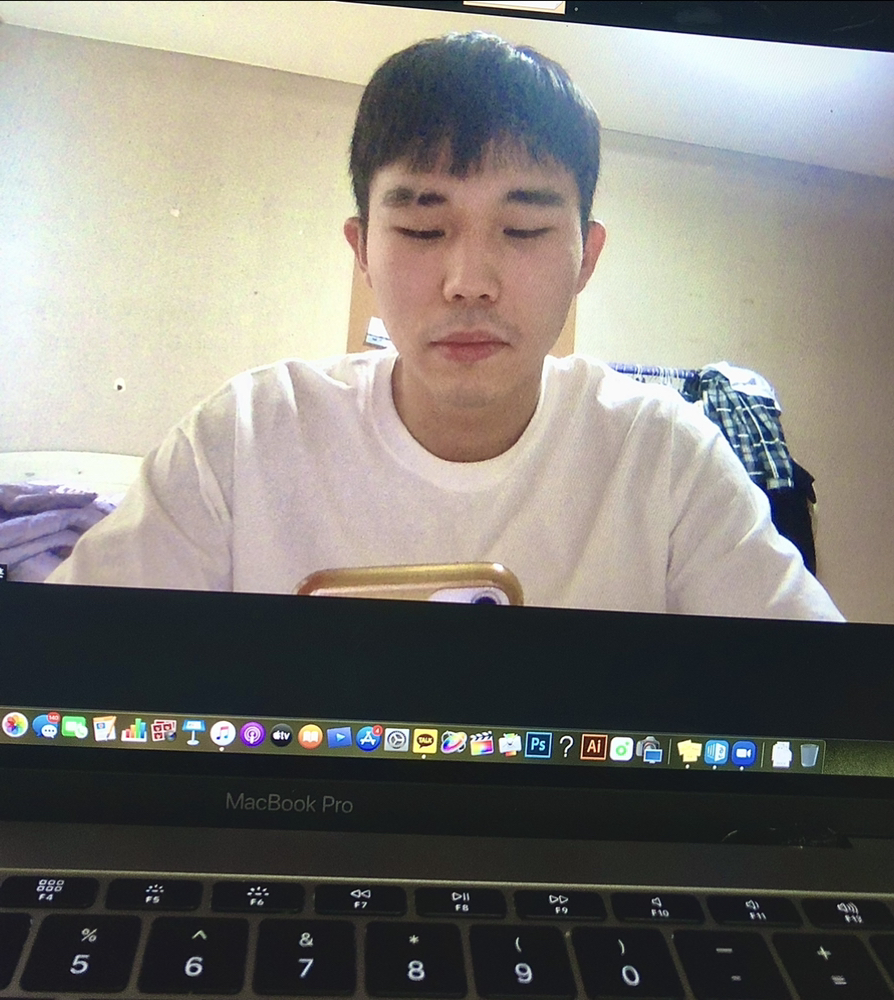 KREAM 프로필 이미지
