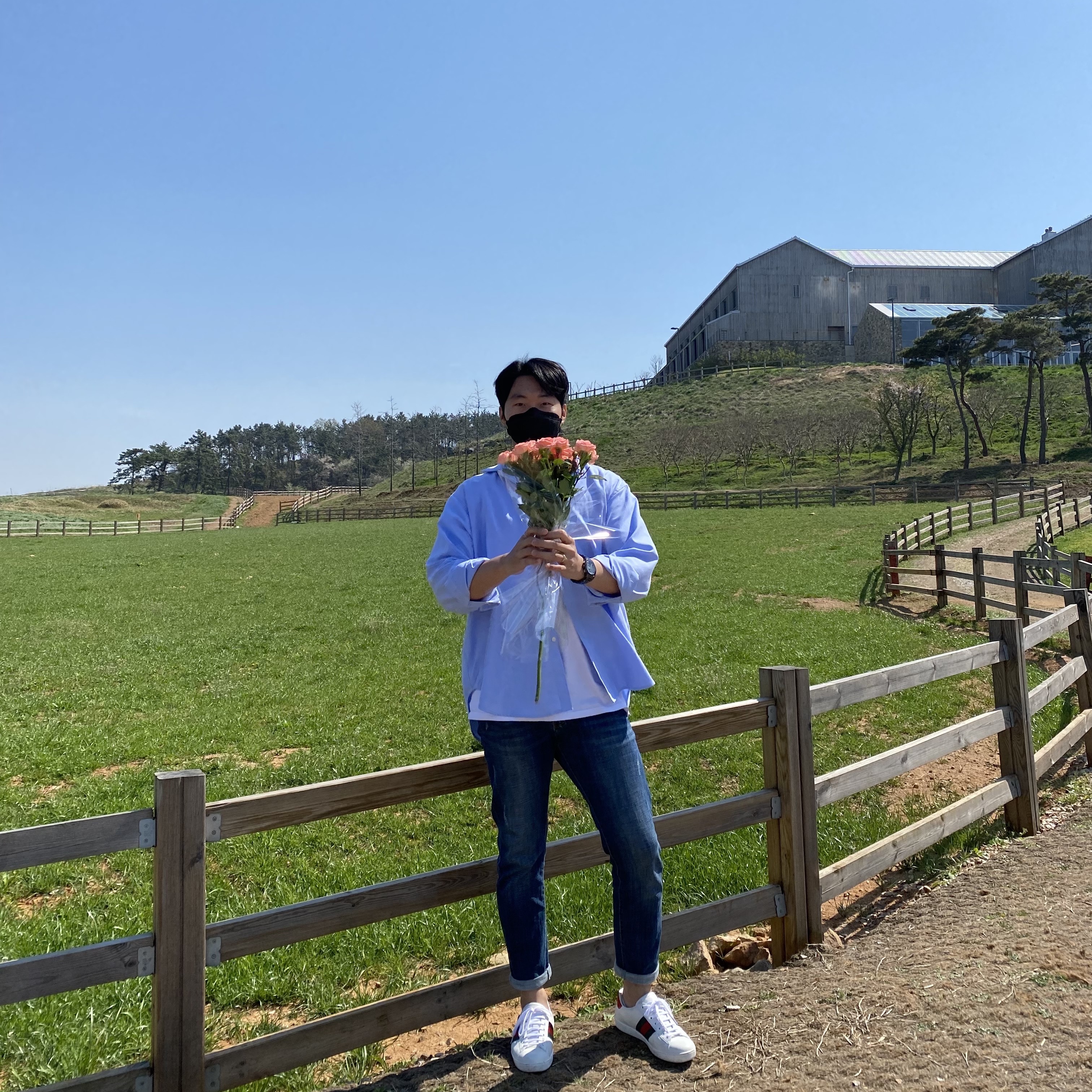 KREAM 스타일 - 1