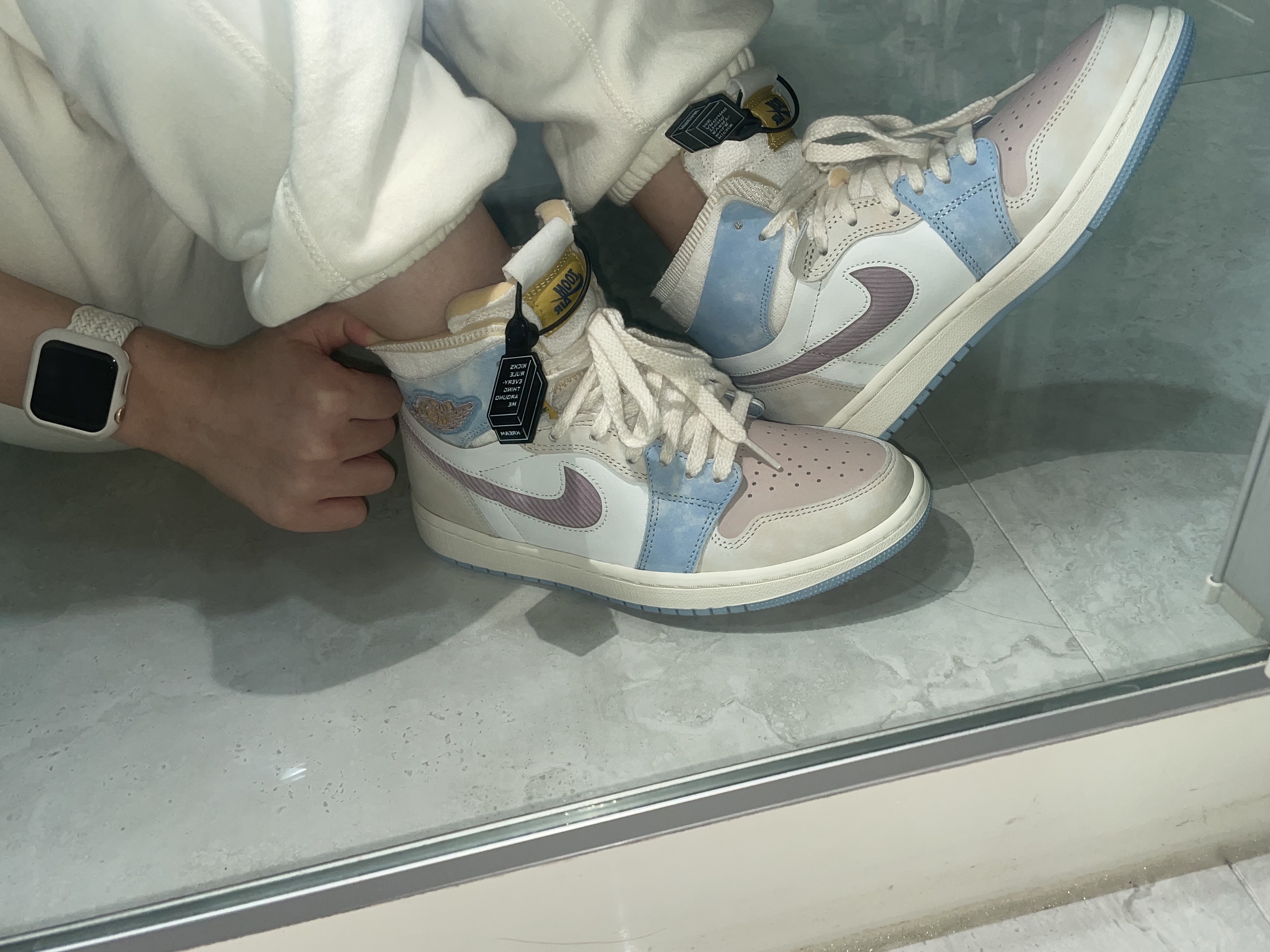 Suhyeonnniiyyyy님의 스타일
