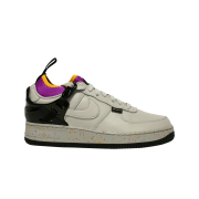 Nike x Undercover Air Force 1 Low SP Grey Fog