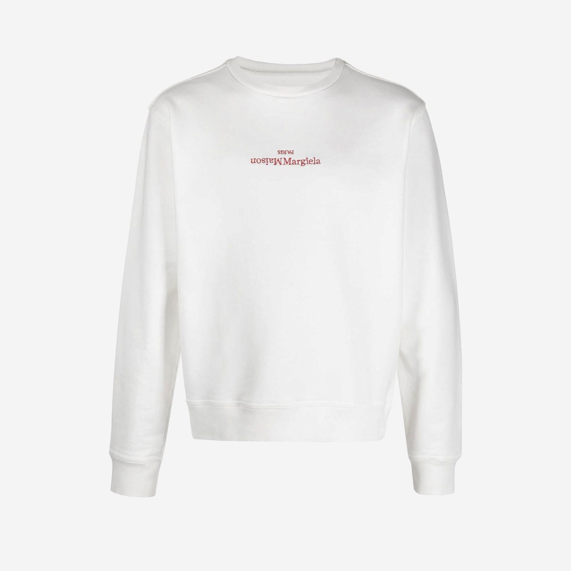 [본못] 스웻셔츠 본못 롬버스 마젠타 AW24-SW07-MAG