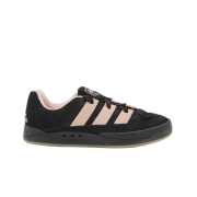 Adidas Adimatic Core Black Pink Tint