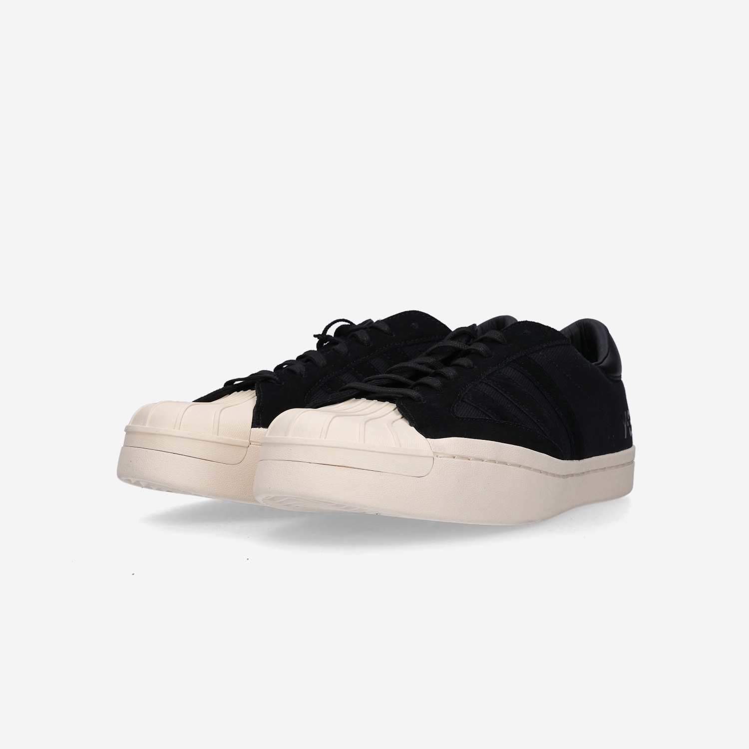 Y-3 요지 스타 블랙 | KREAM