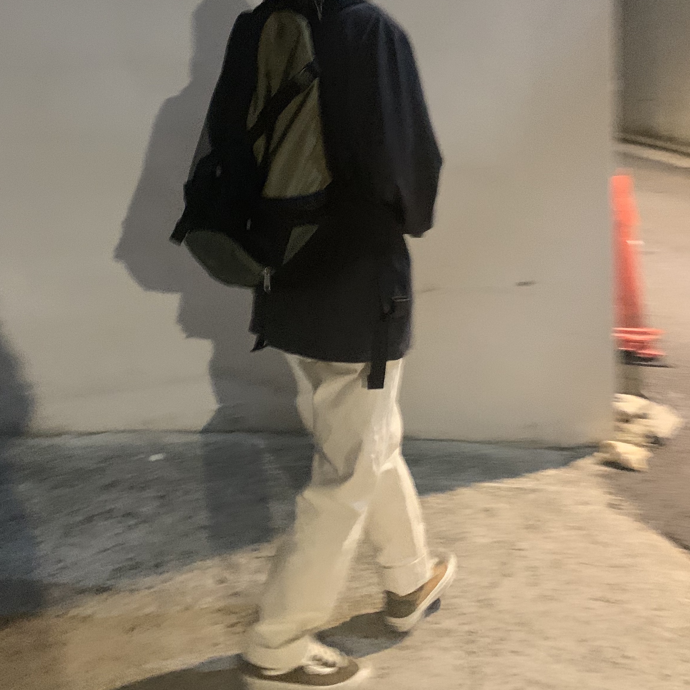 KREAM 스타일