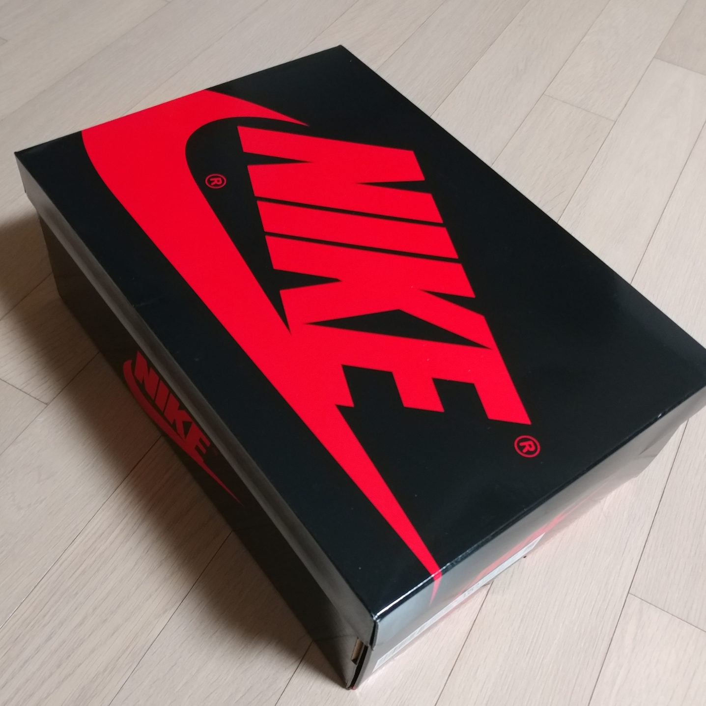 Jordan 1 Retro High OG Patent Bred 착용 스타일 - 2