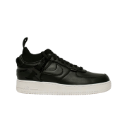 Nike x Undercover Air Force 1 Low SP Black