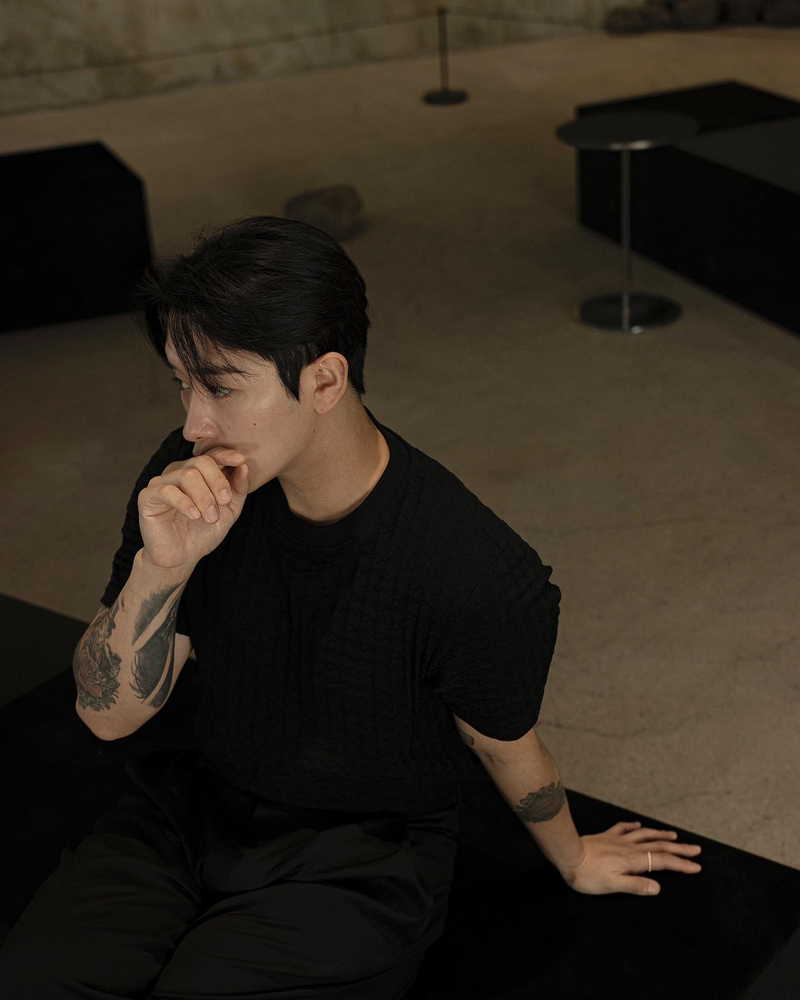 KREAM 프로필 이미지