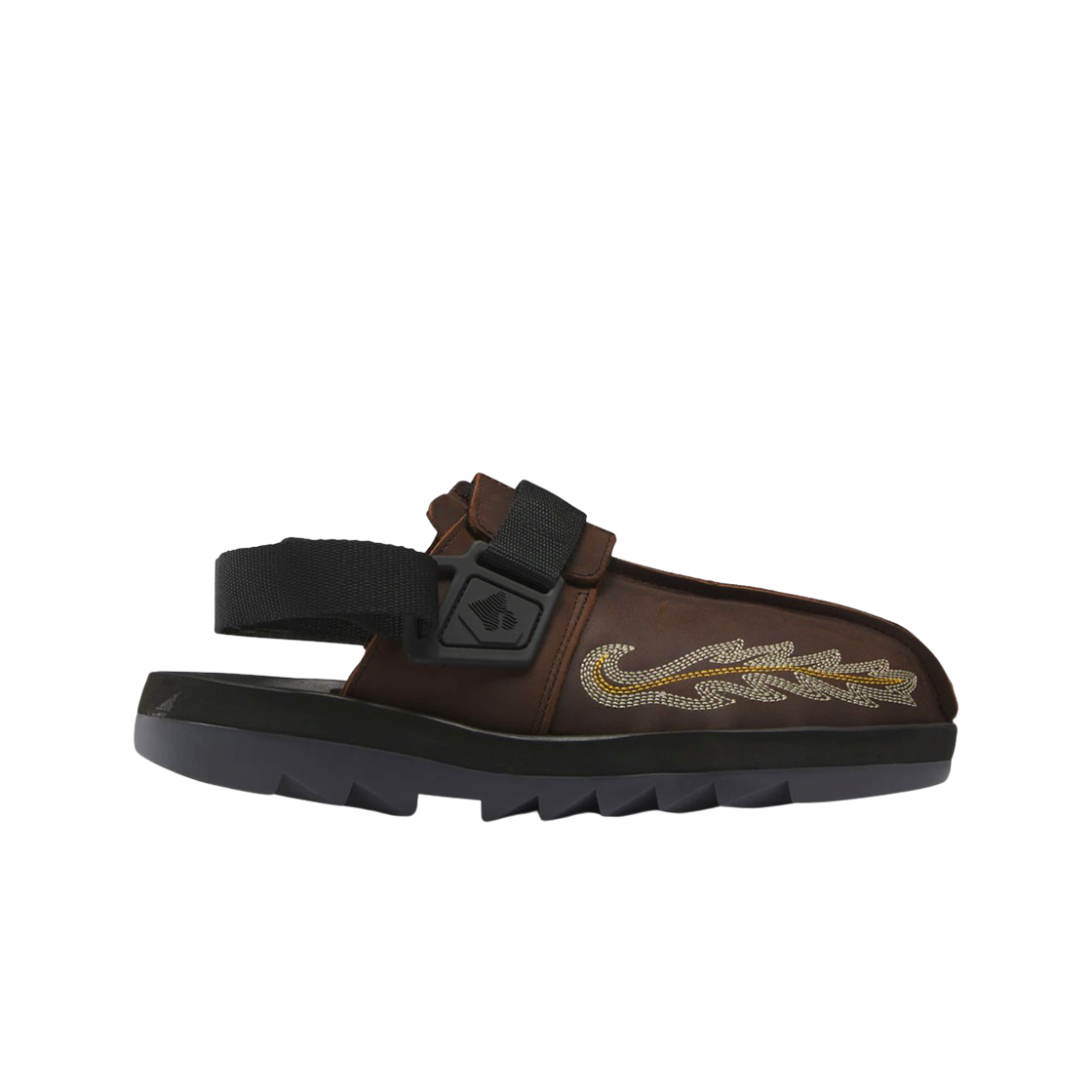 리복 x 마운틴 리서치 비트닉 브러쉬 브라운(Reebok x Mountain Research Beatnik Brush Brown) - 1