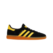 Adidas Spezial Handball Core Black Yellow