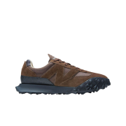 New Balance x Auralee XC-72 Brown