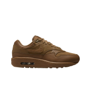 (W) Nike Air Max 1 '87 Luxe Ale Brown