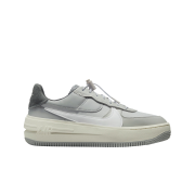 (W) Nike Air Force 1 PLT.AF.ORM LV8 Grey Fog