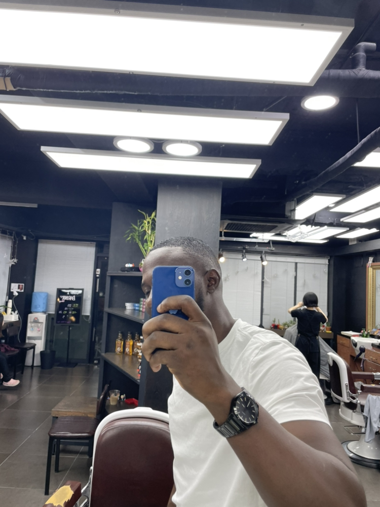 KREAM 프로필 이미지