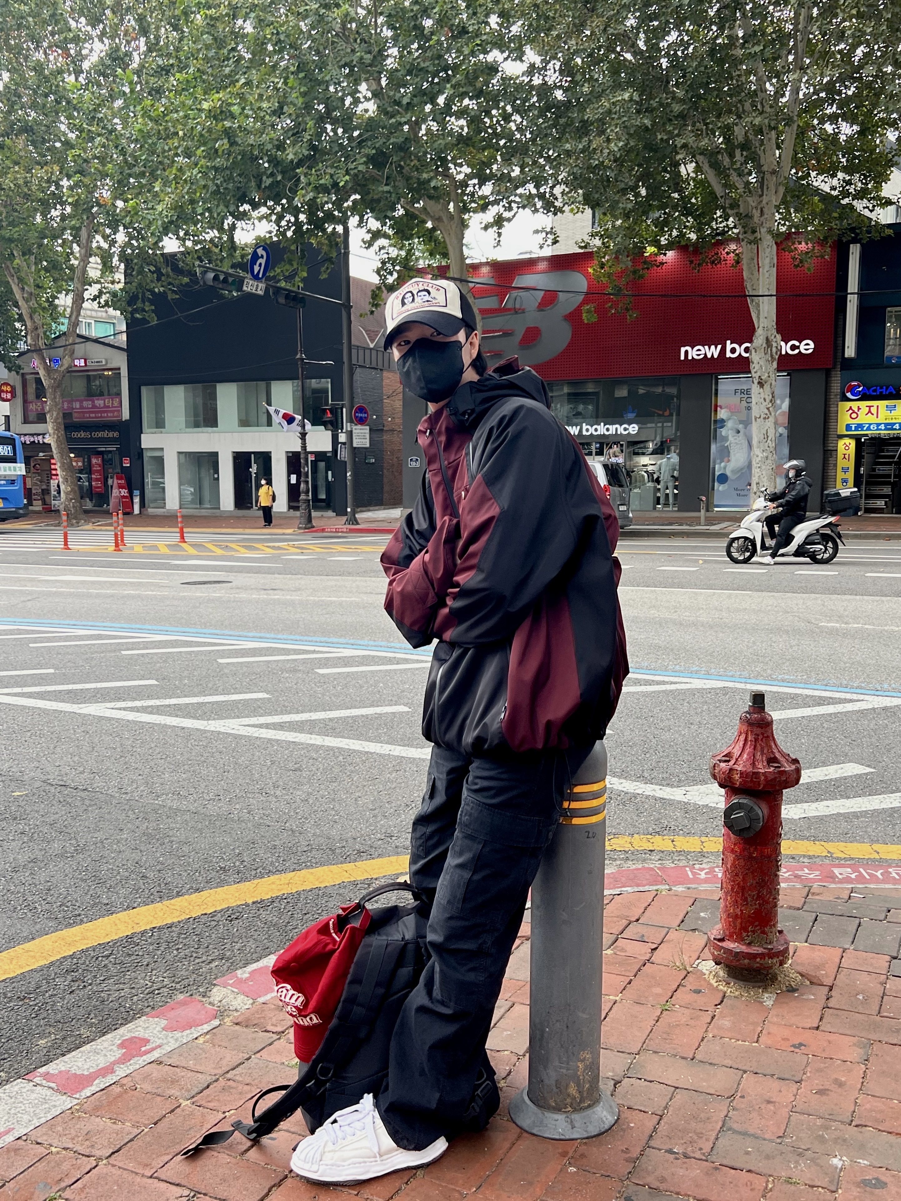 효진님의 스타일 - 1