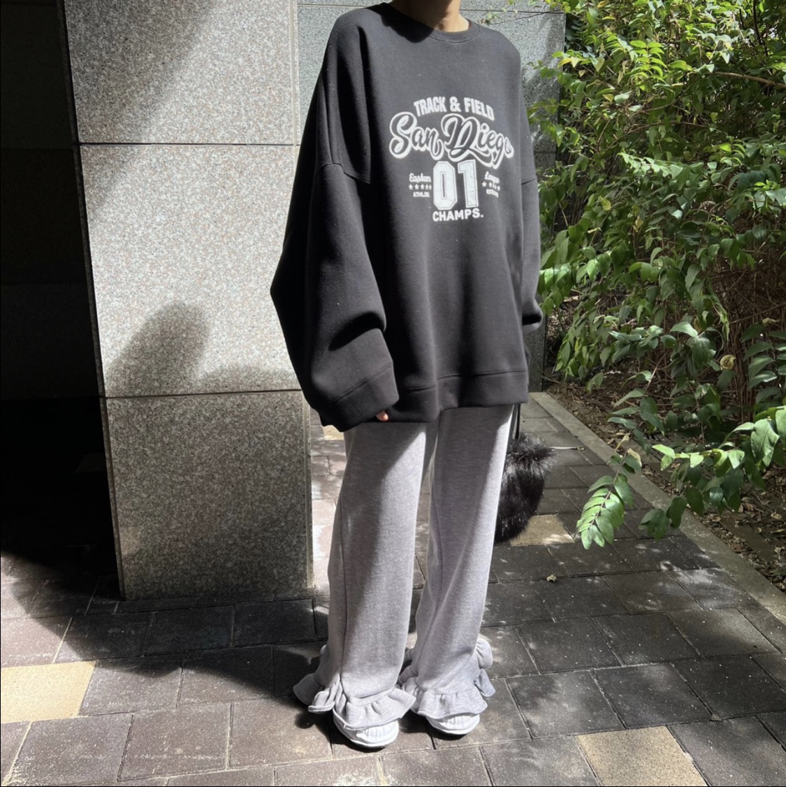 김아미님의 스타일