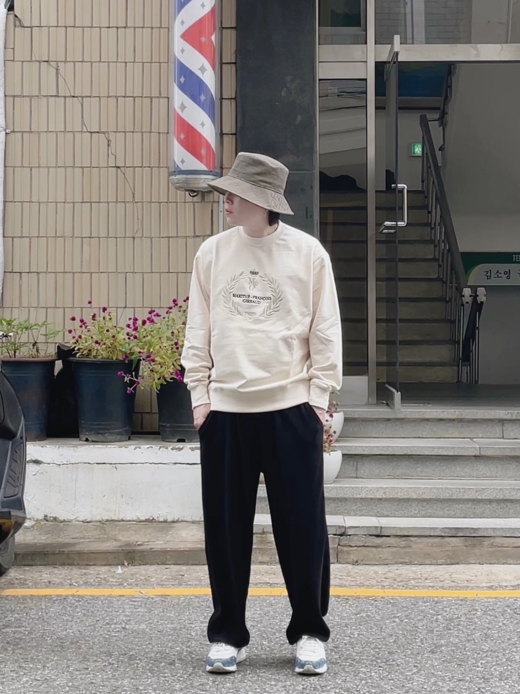 이상훈님의 스타일