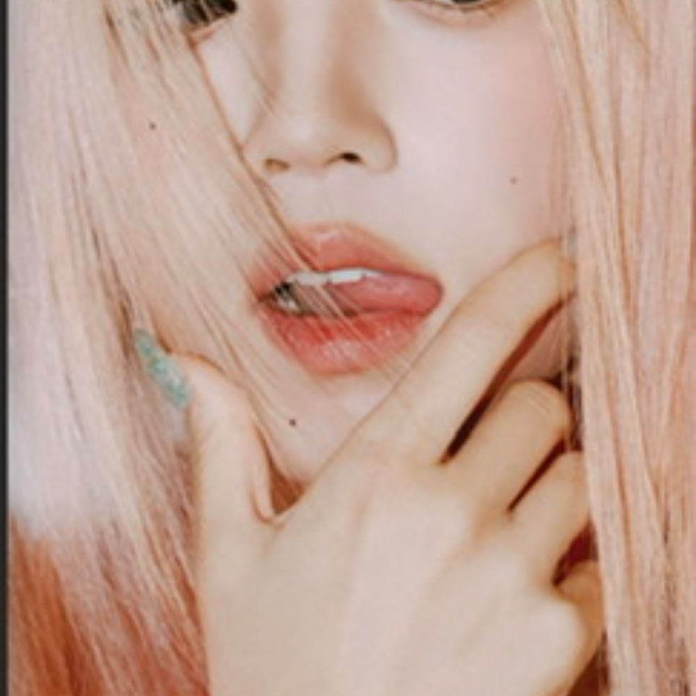 KREAM 프로필 이미지