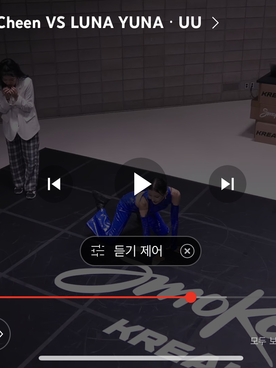 Nike x Stussy Windrunner Jacket Off Noir, Apple AirPods Max Lightning Silver (Korean Ver.) 착용 스타일 - 3