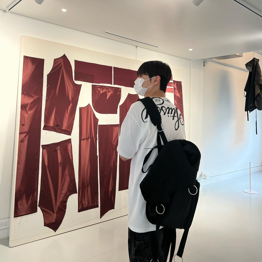 KREAM 프로필 이미지