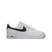 Nike Air Force 1 '07 LV8 40th Anniversary Join Forces White Black